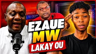 Rudy Sanon Jwe Son Audio Jijman Andan Lakay Ezaie Cezar | Gwo Zen Pete