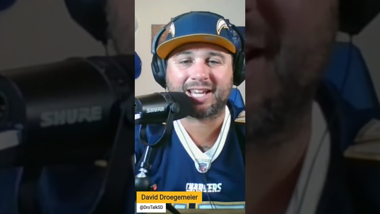 Chargers DESTROYED the Vikings on Thursday Night Football Chargers DESTROYED the Vikings on Thursday Night Football