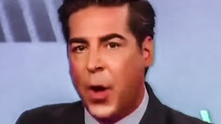 Jesse Watters Gets DESTROYED By Vocabulary Lesson