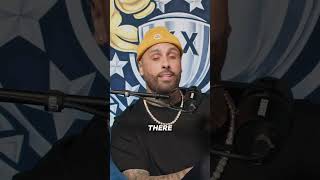 Nicky Jam Tells the Truth About Despacito #Shorts
