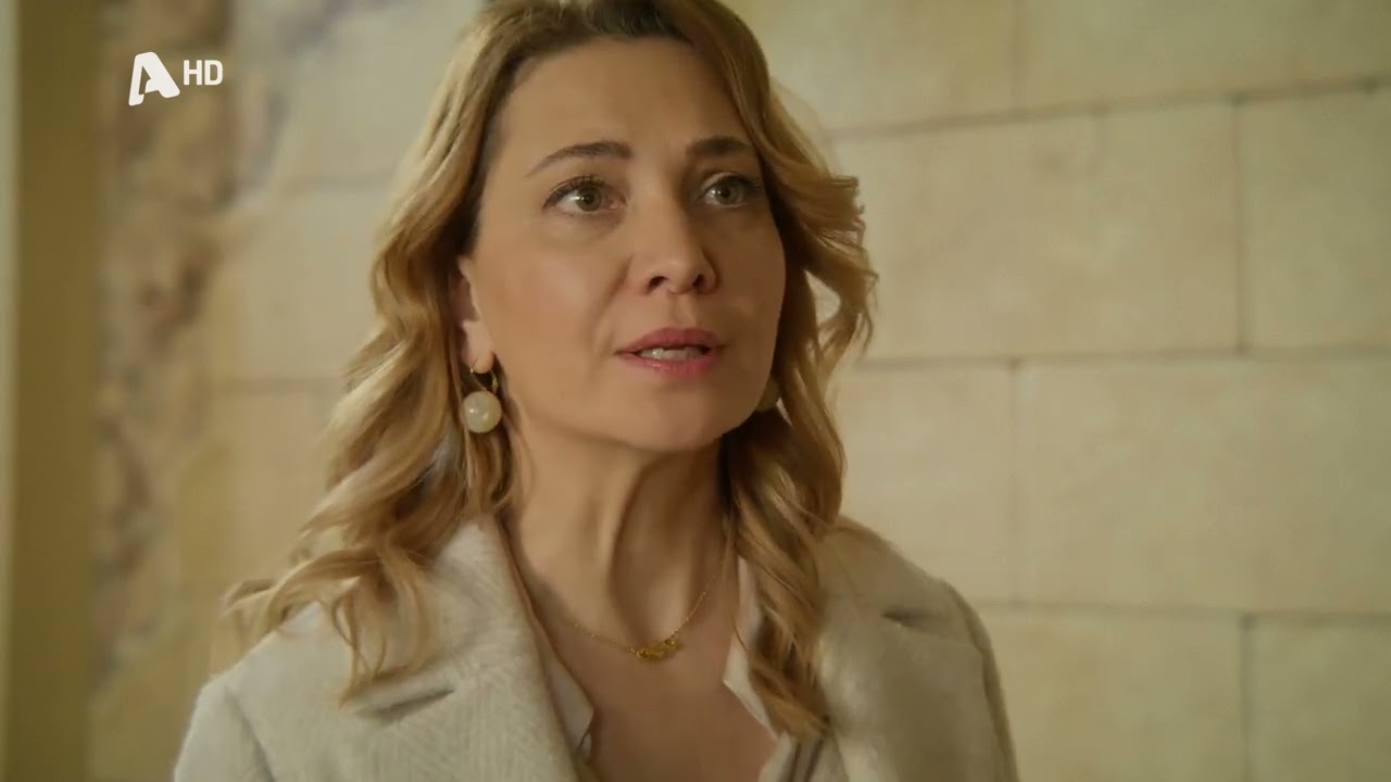 Να Μ'αγαπάς | Επεισόδιο 66 | Sneak Preview 2