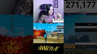 TP BHAI VS UV AYUSH [WAIT FOR END 😈 #gosh #goshlive #tgrnrz #tondaegamer #shorts #shortsfeed