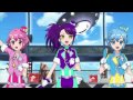 (HD) PriPara プリパラ Movie2:  Dressing Pafe - Dream Parade ver.