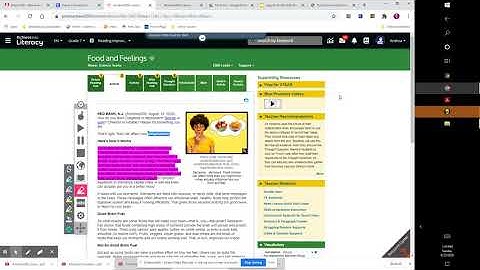 Achieve 3000 5-Step  Literacy Routine  August 24, 2020