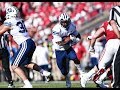 BYU vs Wisconsin 2018