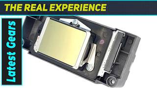 DX5 Eco Solvent Printhead: Precision Perfected for Pro Printers