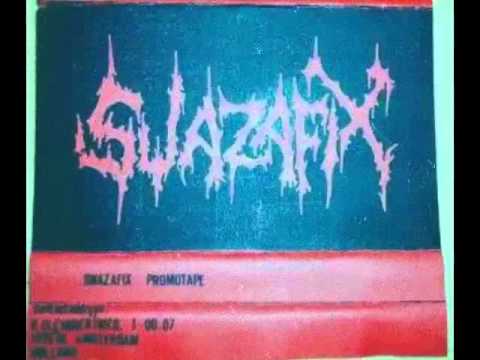 Swazafix(NL)- Demo '92[FULL]