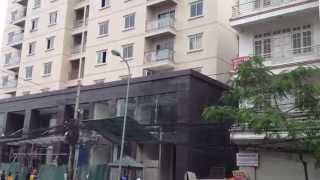 Chung cư Oriental Westlake - 174 Lạc Long Quân: PKD: 091 442 5748