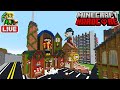 🔴 LIVE 🔴 Finishing the Toy Store in my Hardcore Minecraft Forever World