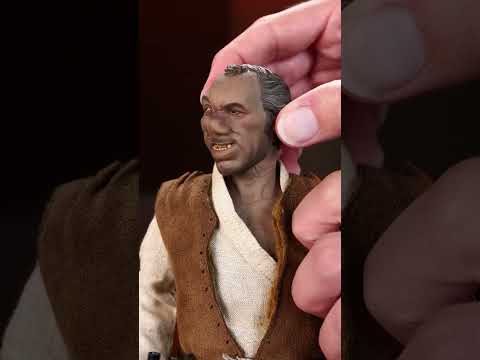 The Force Is Strong With This Collection! | Hot Toys Star Wars Showcase