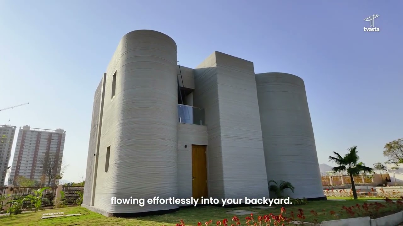 Design Isn’t Just About Walls Anymore - It’s About Possibilities