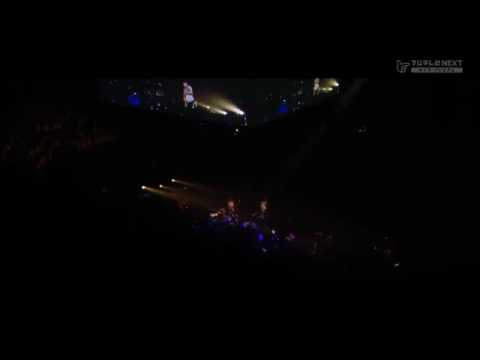 UVERworld ハナミズキ 千の風になって クリスマスイブ ヘビーローテーション