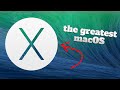 Die Beste MacOS Version Im Jahr 2025