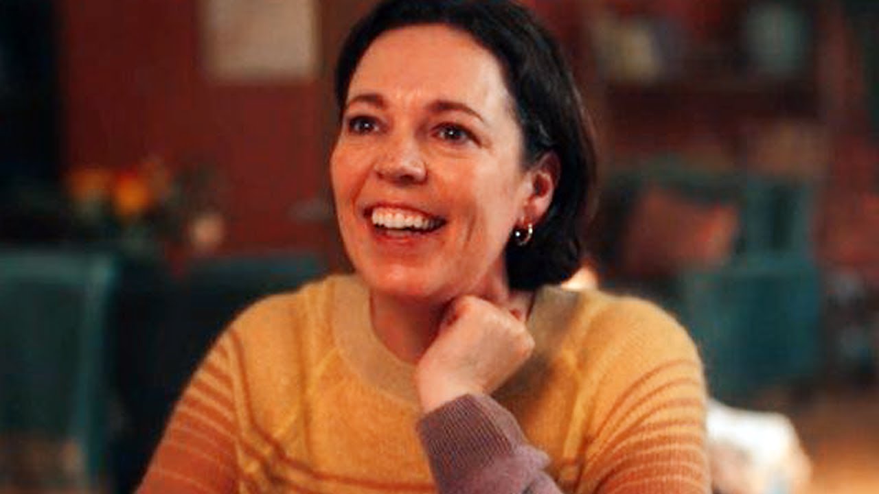 Olivia Colman Role In Netflix Heartstopper Is More Important Than You Think