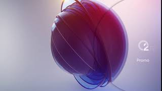 O2.Tv Ident