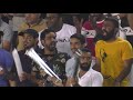 #AFCBeachSoccer Thailand 2019 - Match Day 4