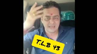 T.L.B 43.. TIKTOK Video Roasting ||TIKTOK \\ Roaster video song..????????????