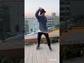 The Rampage From Exile Tribe RUI YONAMINE Dance Your Life Your Game TikTok Challenge
