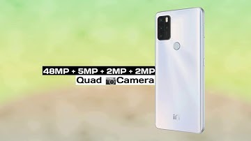 Micromax IN Note 1 vs Xiaomi POCO M3 || All Specifications Comparison || Which is Best...? ||