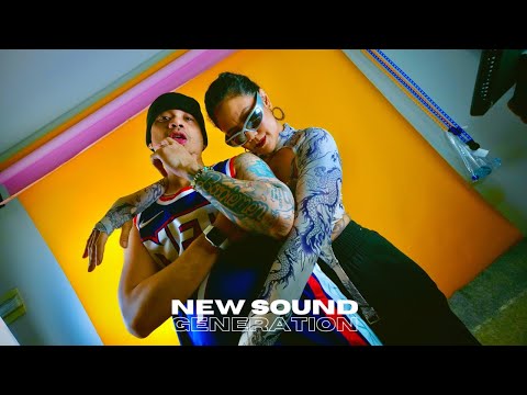 BOUNCE - FANGTATIS X BOOGIEMEN [Official Performance Video]
