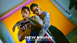 BOUNCE - FANGTATIS X BOOGIEMEN [Official Performance Video]