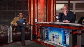 Emmy Award-Winning Actor Ty Burrell on Rams Disaster Season - 12/12/16