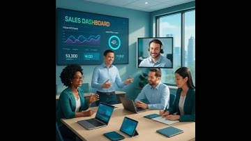 HubSpot CRM: Optimize Sales Management in the Software Industry