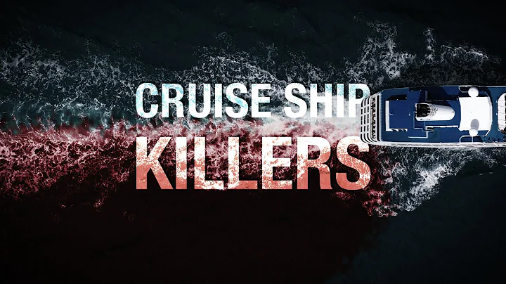 Cruise Ship Killers | Season 1 | Episode 7 | Amy |...