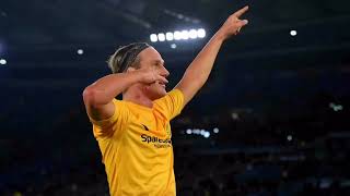 Officiellt Erik Botheim Klar För Malmö Ff Karriär Highlights