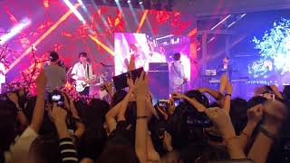 [171231] Dance Dance - Day6 EmWinterWonderland