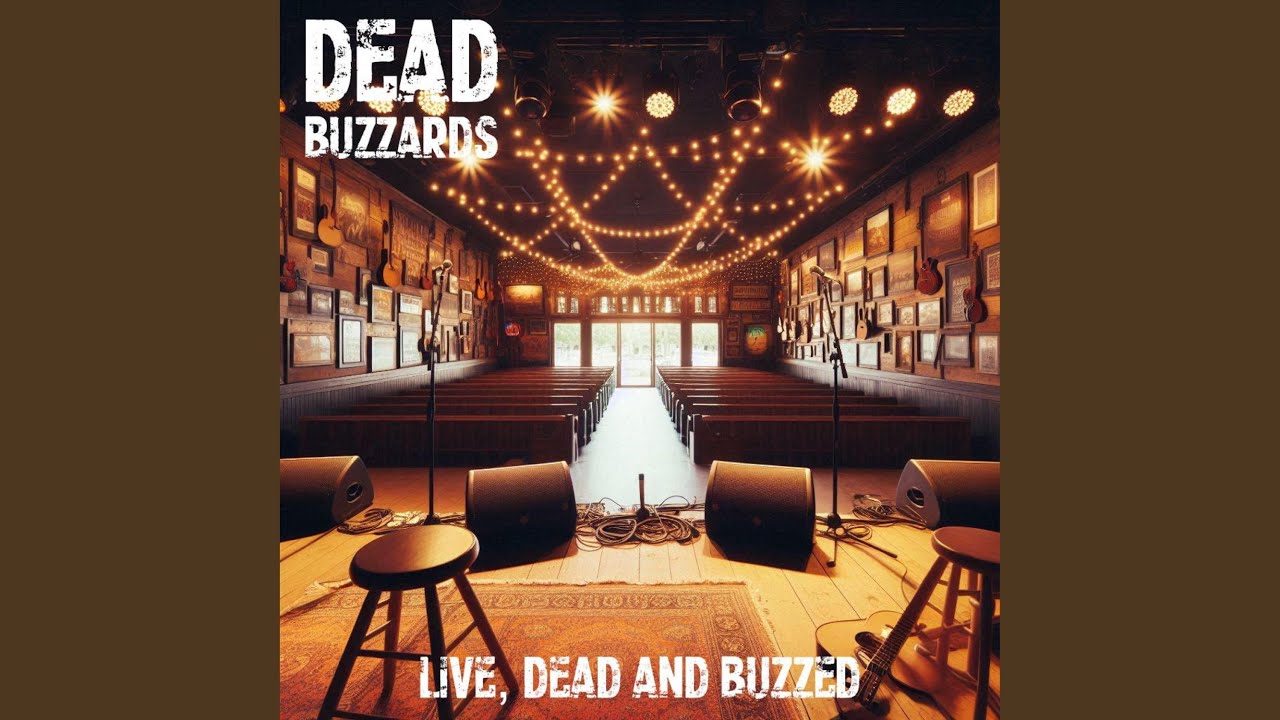 Ol' Pappy's World Famous All Purpose Tonic (Live)