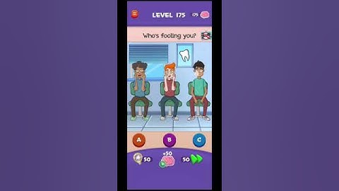 braindom 3 level 175 | Flare Games XT