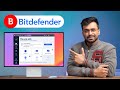 Bitdefender Review - Performance, Usability, Pricing
