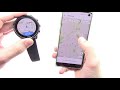 How to share gps track from smartphone to suunto 7