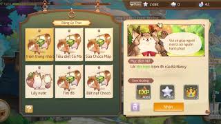 Lapance M-Cách Đánh Boss Cơ Bản Cho Người Mới Chơi