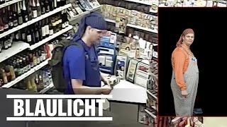 Pirat Claus-Brunner mit Sackkarre im Kiosk und spielt Lotto (Lang-Version)
