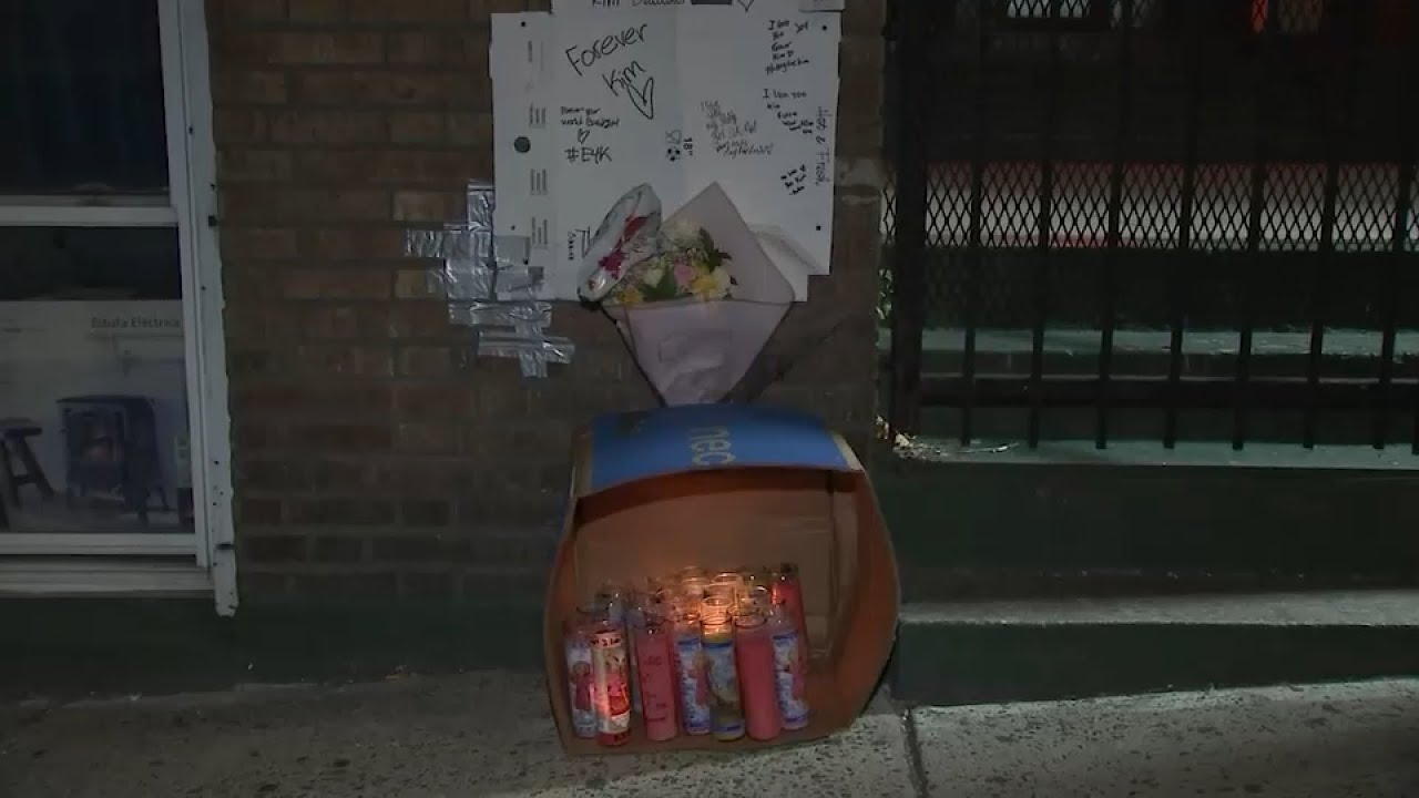 Police investigating shooting death of 18-year-old woman on Upper West Side as homicide