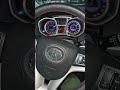 آموزش شروع حرکت با ماشین دنده اتومات