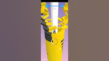 Stack Ball #3dgame #games #stackball