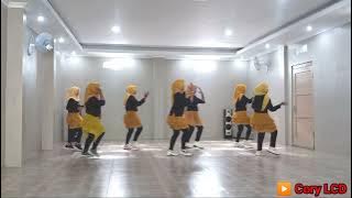 infone maseh | Linedance choreo: Kristinawati (INA)