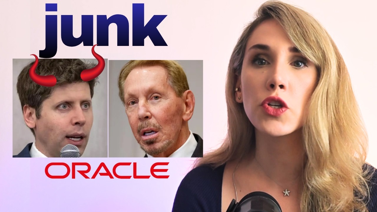 Oracle Is Finally Paying the Price for Trusting OpenAI