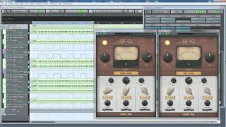 DF-Q Examples - Indie Rock