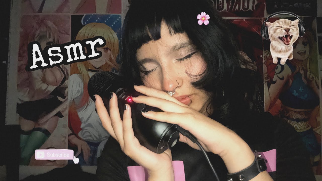 𝘼𝙎𝙈𝙍- 𝙎𝙞 𝙙𝙞𝙜𝙤 𝙩𝙪 𝙣𝙤𝙢𝙗𝙧𝙚 𝙩𝙚 𝙫𝙖𝙨 𝙖 𝙢𝙞𝙢𝙞𝙧 ꉂ(˵˃ ᗜ ˂˵)