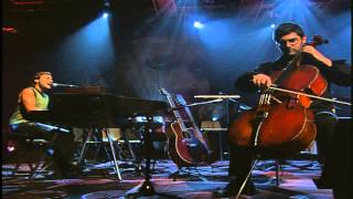 Tal Vez (En vivo MTV Unplugged) - Diego Torres chords