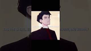 full series: i'm turning into a vampire by msa #vampire #viral #trending #msa