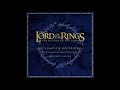 Return Of The King Scene By Scene Soundtrack 1 Roots And Beginnings I