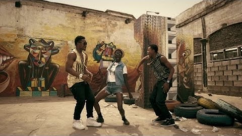 Weird Together - No Compromise (Official Video)