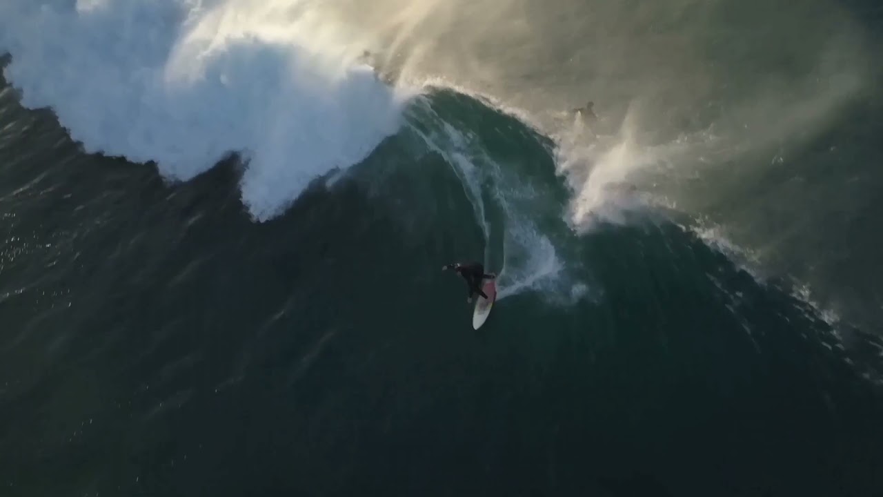 what nature has to offer