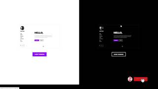 Mugi - Personal Portfolio and Resume WordPress Theme multipurpose page builder Kogawa