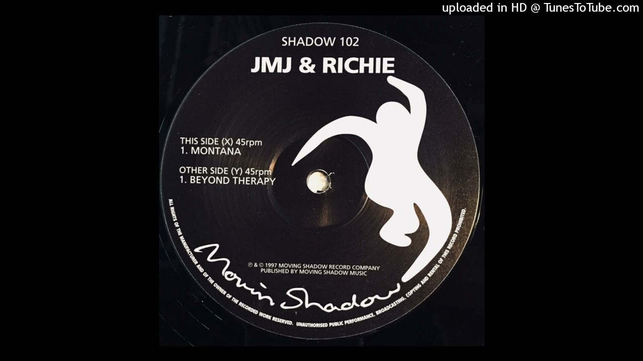 JMJ \u0026 Richie - Montana